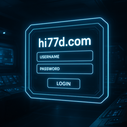 hi77-র iOS ও Android মোবাইল অ্যাপ